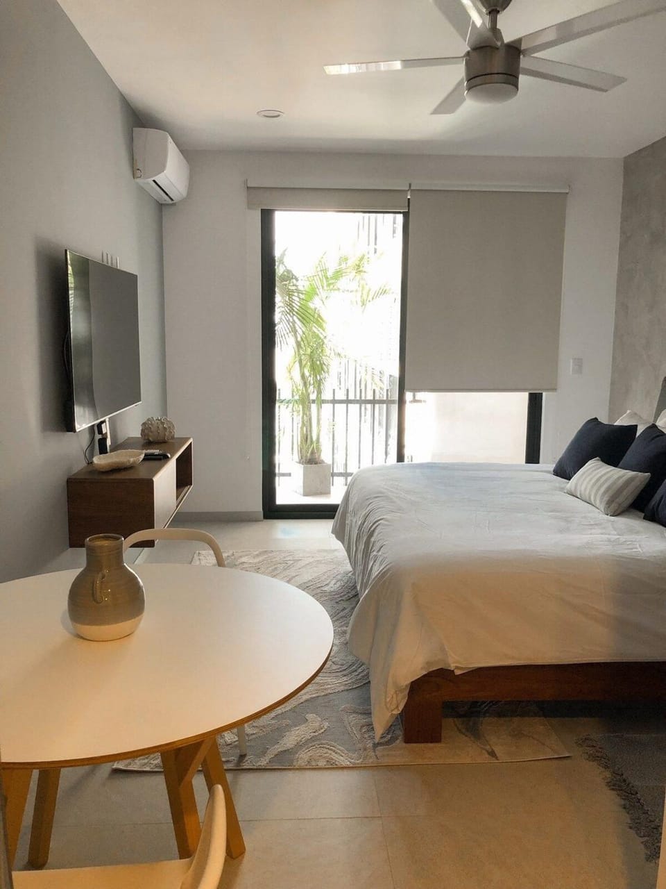 Deluxe Studio Aparment Mamitas Zone Apartment in Playa del Carmen