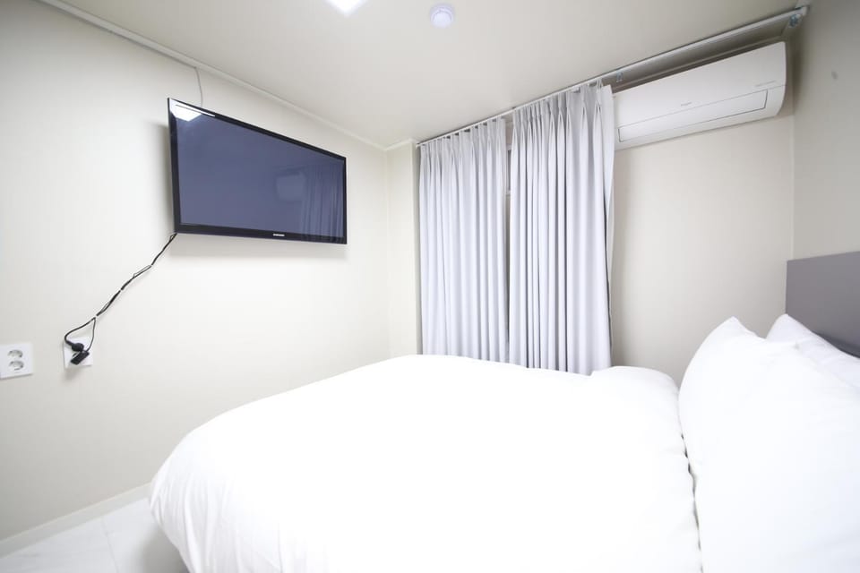 HOTEL LENITH Seomyeon Hotel in Busan