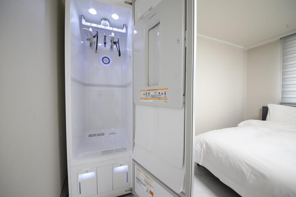 HOTEL LENITH Seomyeon Hotel in Busan