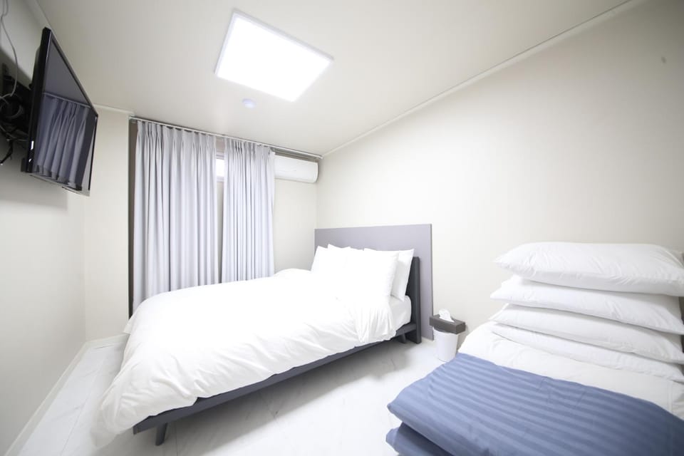 HOTEL LENITH Seomyeon Hotel in Busan