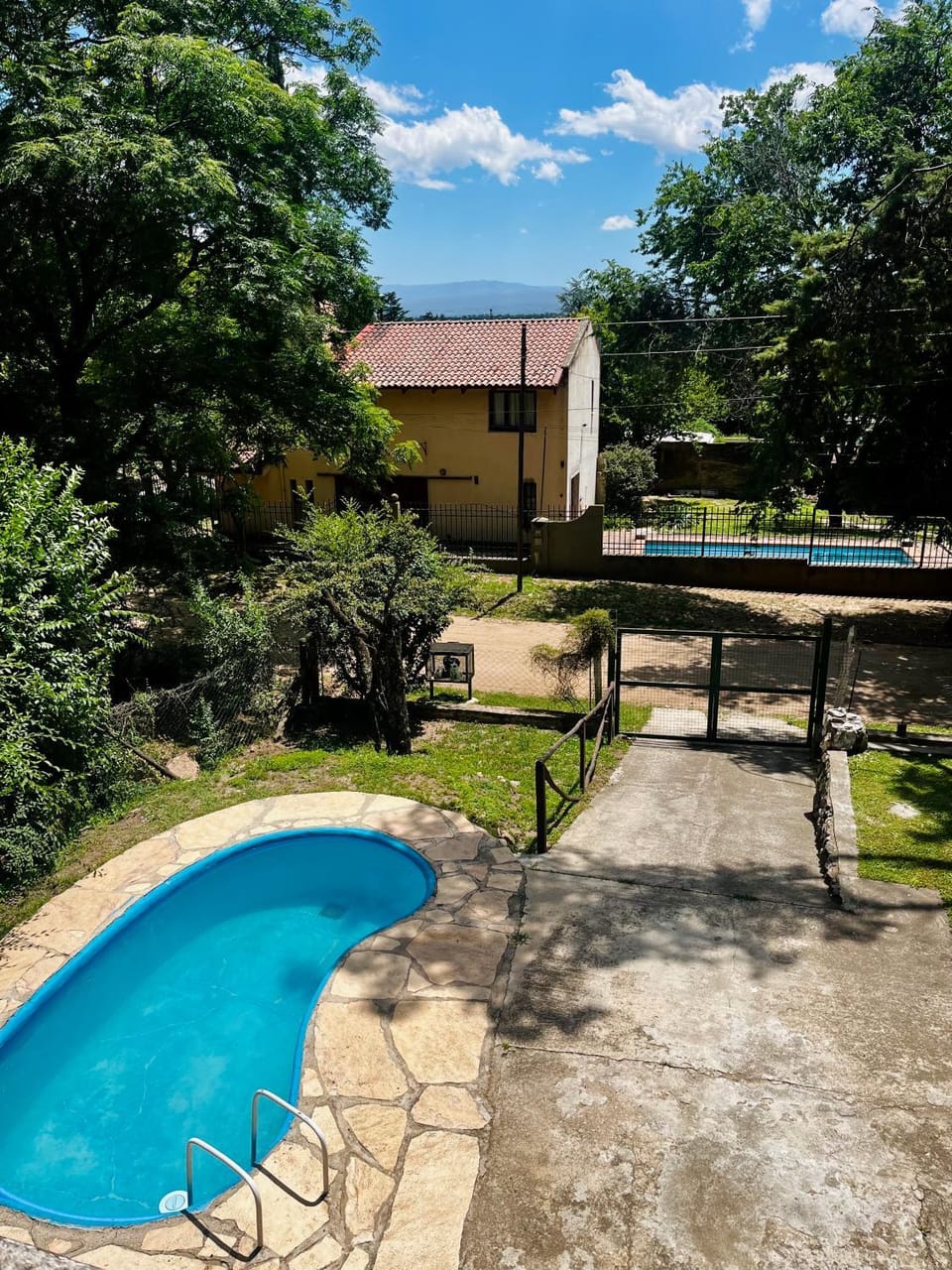 Garden, Garden view, Garden view, Swimming pool