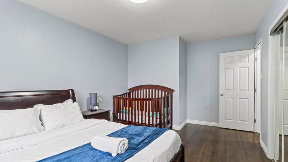 cot