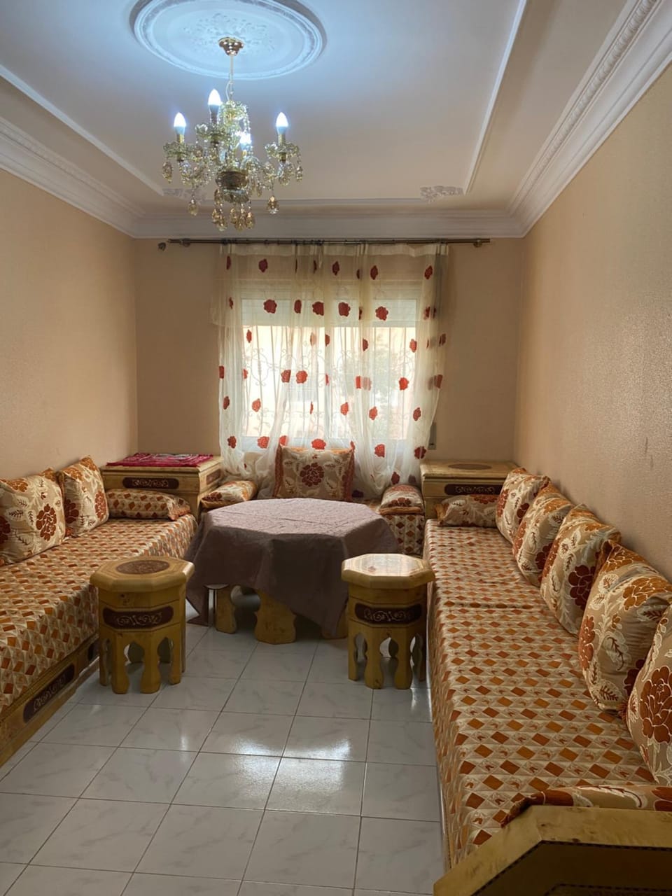 Nice Appartement in TANGIER Apartment in Tangier