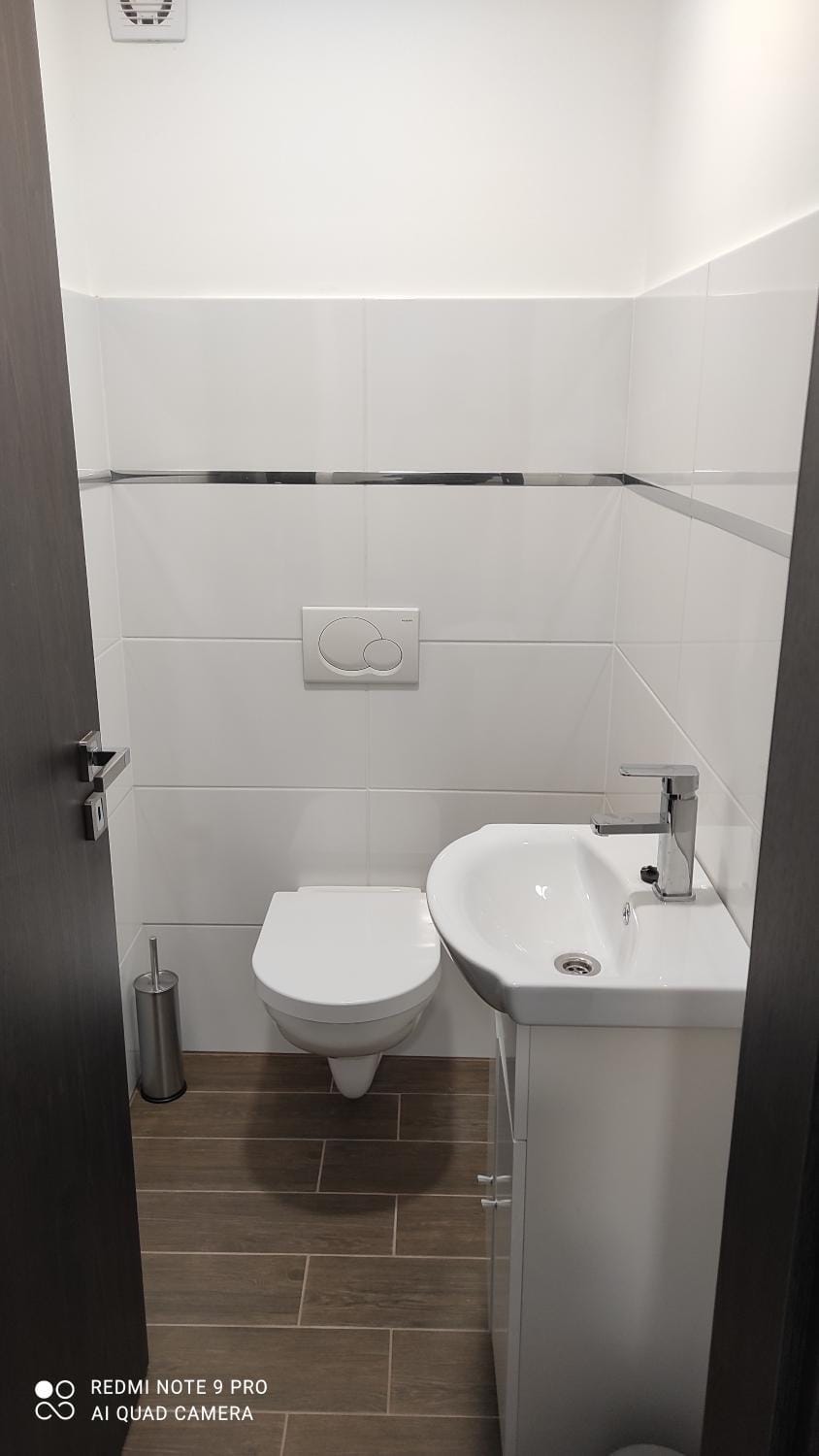 Lővér Vendégház Sopron Apartment hotel in Hungary