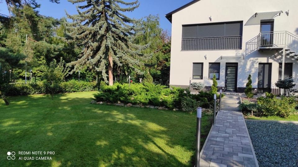 Lővér Vendégház Sopron Apartment hotel in Hungary