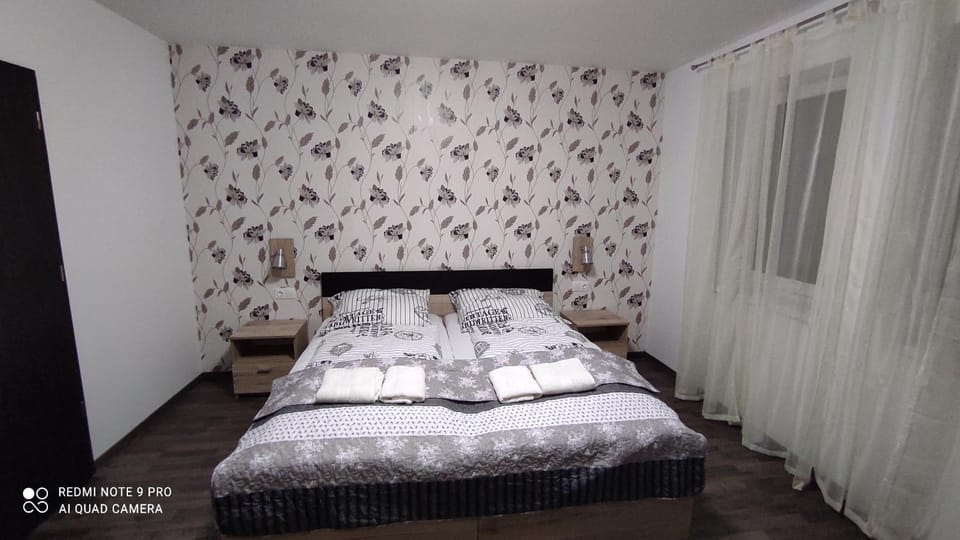Lővér Vendégház Sopron Apartment hotel in Hungary