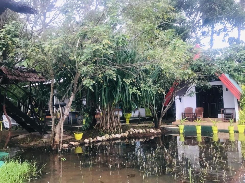 Lake Wind Vacation rental in Sri Lanka
