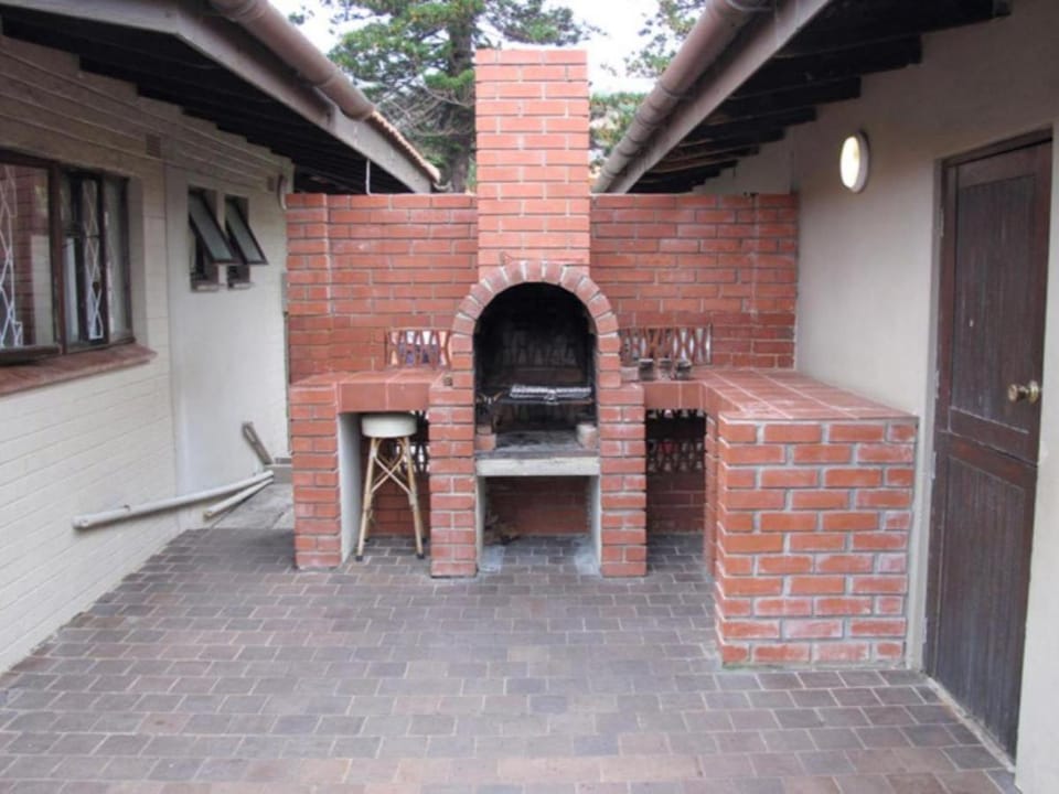 BBQ facilities