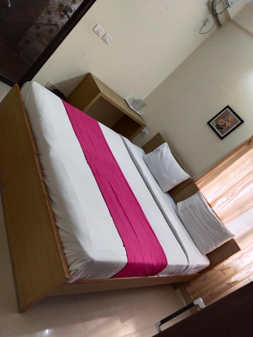 HOTEL SLN Homes Hotel in Bengaluru