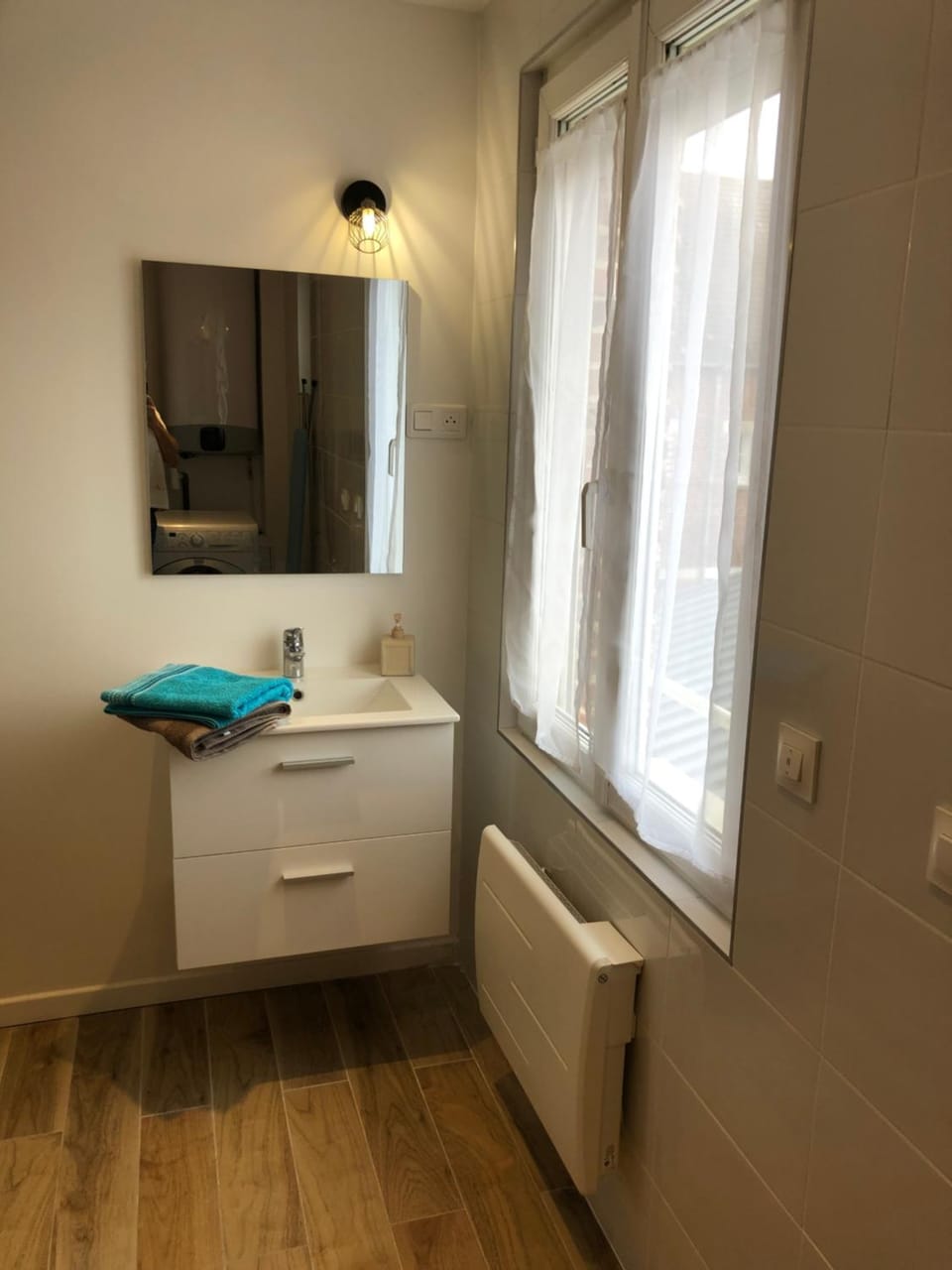 AlloAppartMeuble StPol Apartment in Hauts-de-France