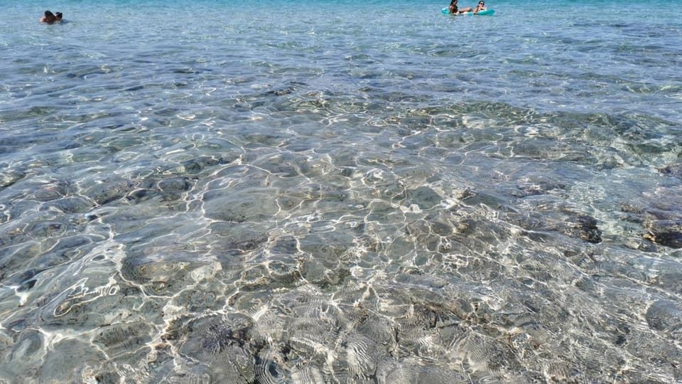 Sea view