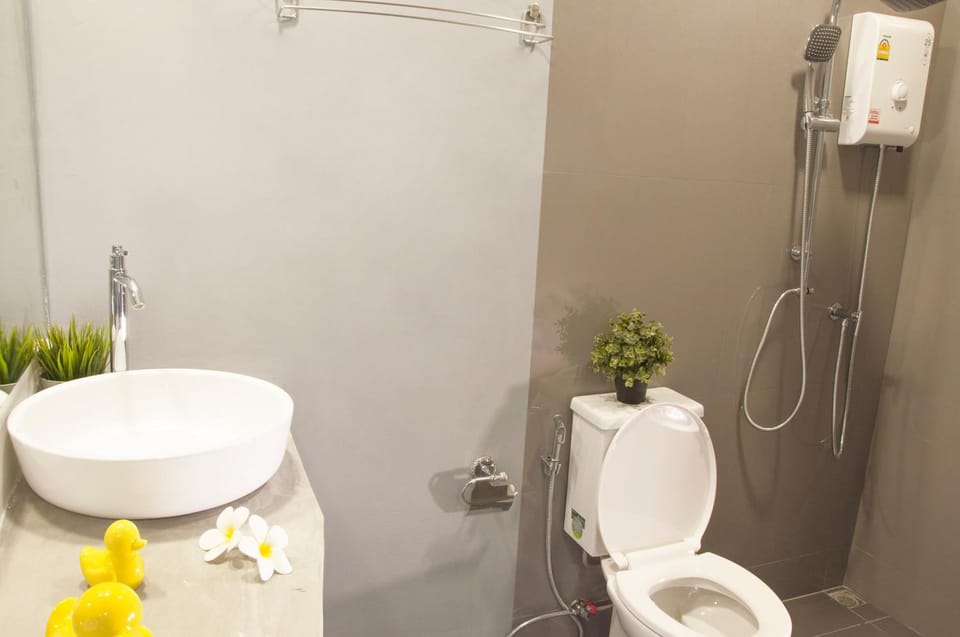 A23 residence Apartment in Bangkok