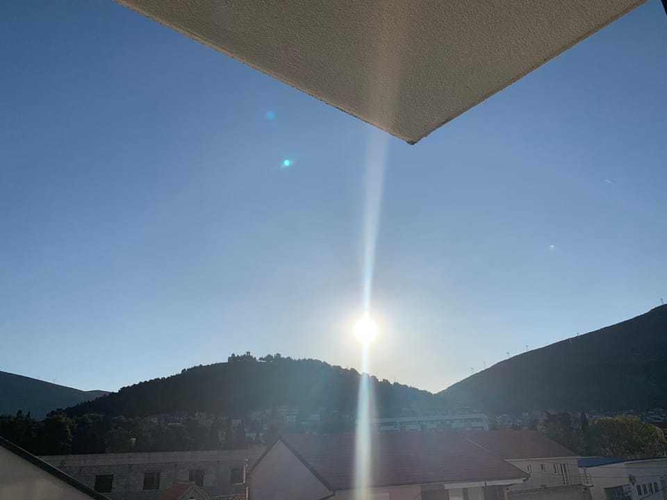 Sunrise