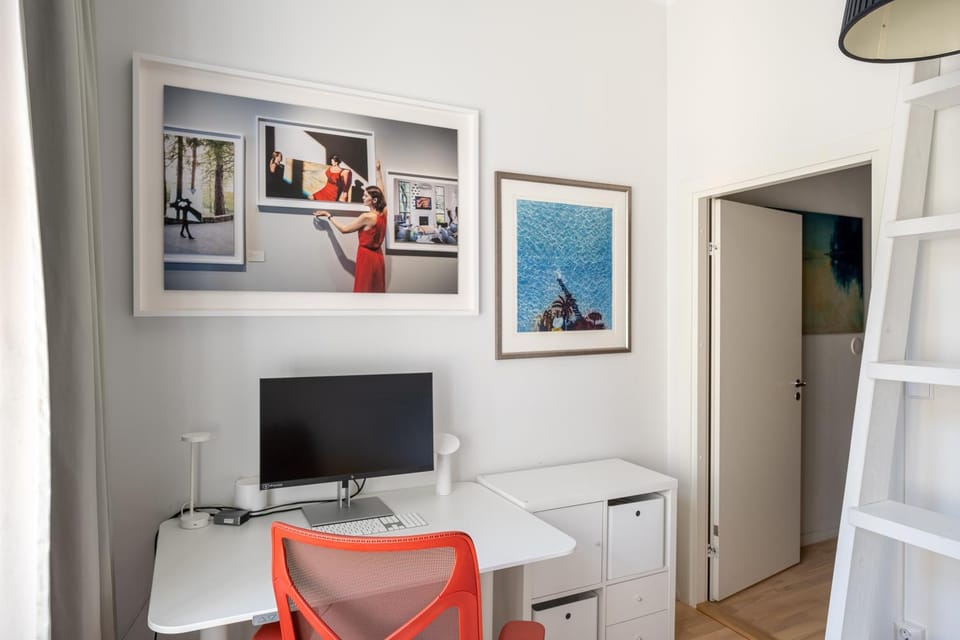 Business facilities