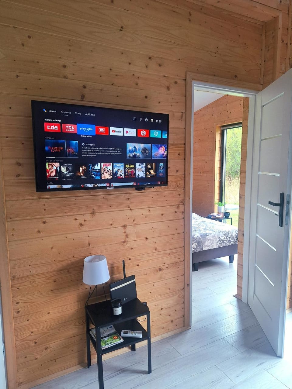 TV and multimedia