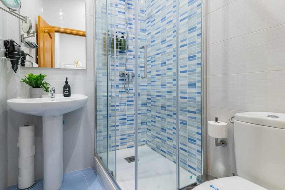 Shower