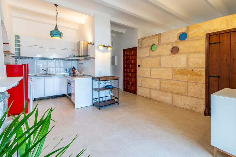 La Castillita - Port de Soller Seaview Apartment - Perfect for Couples Apartment in Serra de Tramuntana
