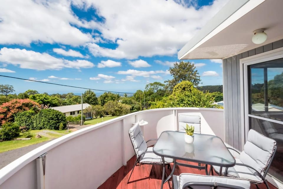 Magnetic Mountain Escape Tamborine Mountain House in Tamborine Mountain