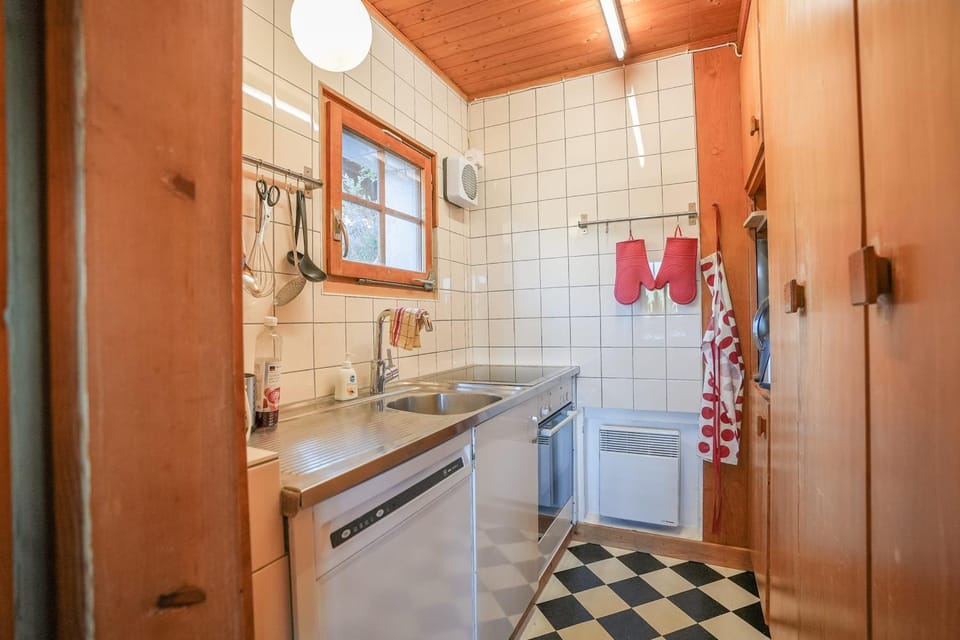 Chalet Mungg Chalet in Canton of Valais