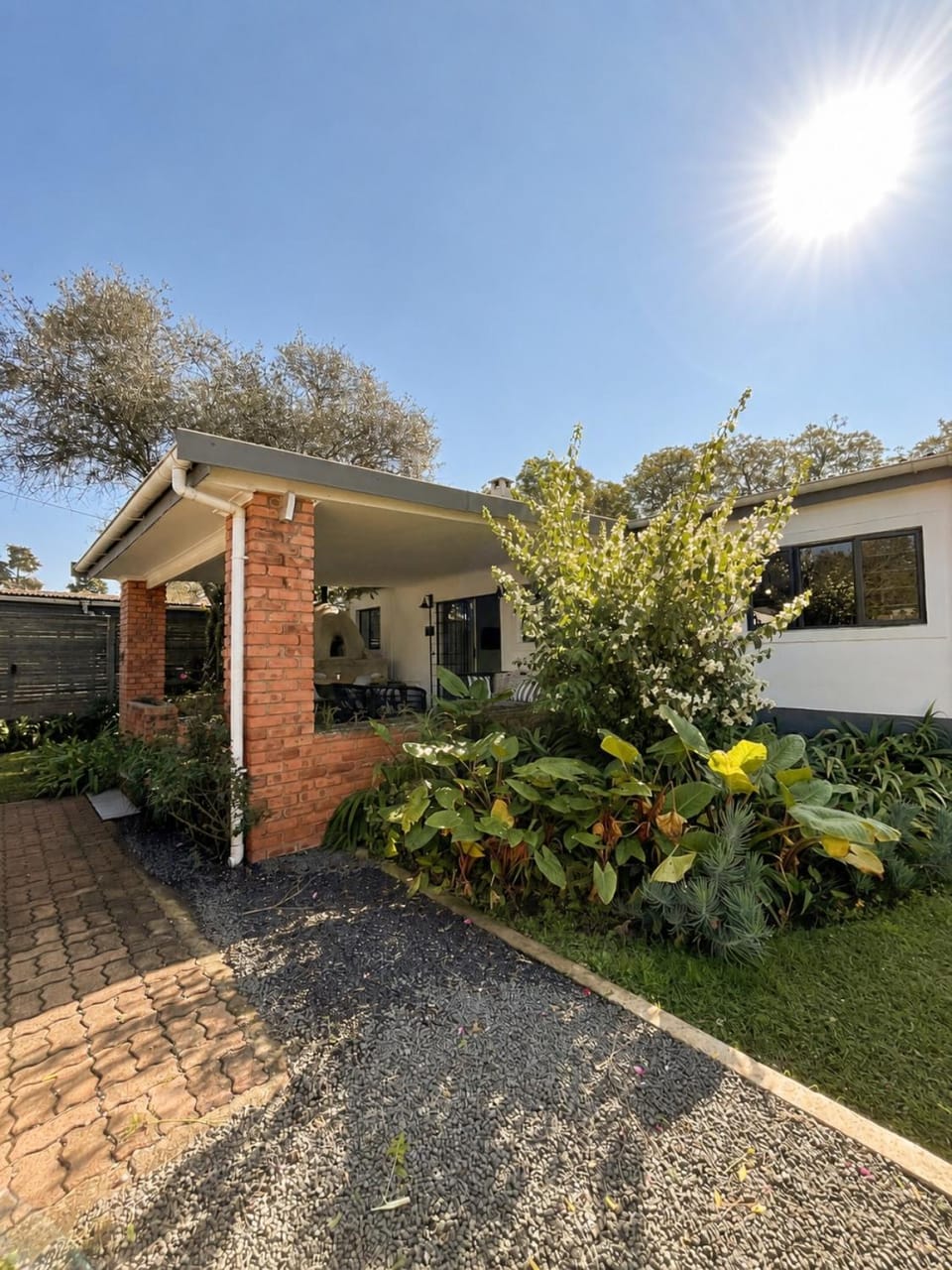 No 1 Dicks Street Apartment Apartment in KwaZulu-Natal