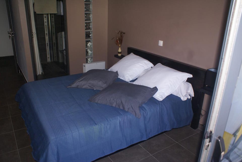 Chambre d’hôte Les Quatres Saisons Bed and Breakfast in Réunion