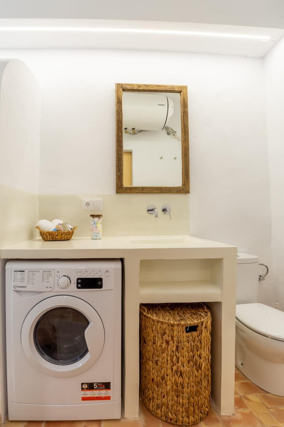 Casa Familiar en pleno Casco Antiguo de Altea Apartment in Marina Baixa