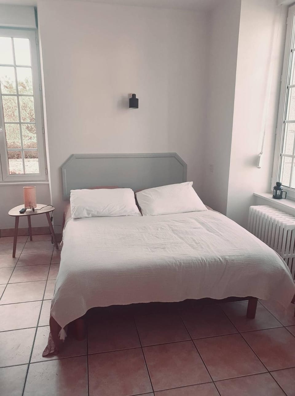 Le petit cocon entre Dinan, Saint-Malo Apartment in Brittany
