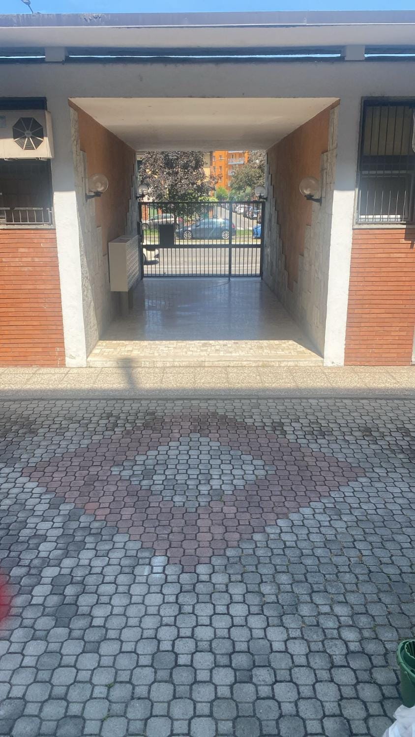 B&B San Siro 139 Bed and Breakfast in Milan