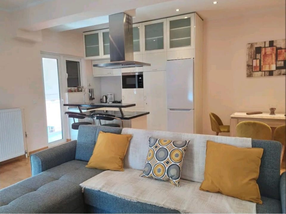 Stylish -Modern Apartment heart of Marousi Apartment in Central Athens Regional Unit, Greece