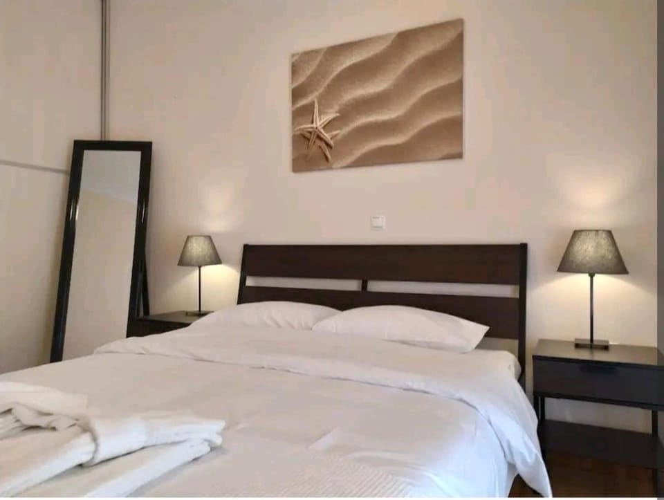 Stylish -Modern Apartment heart of Marousi Apartment in Central Athens Regional Unit, Greece