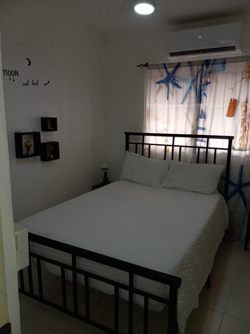 Precioso apartamento, residencial ideal familia a 10 minutos Embajada Americana Apartment in Santo Domingo