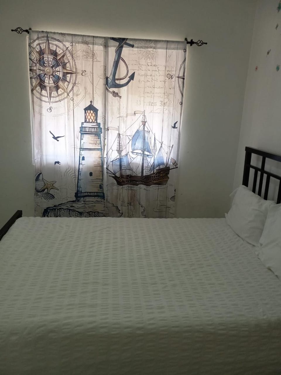 Precioso apartamento, residencial ideal familia a 10 minutos Embajada Americana Apartment in Santo Domingo
