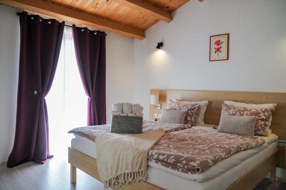 Villa Anastazija Villa in Istria County