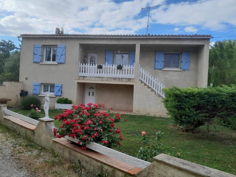 Sur les pas de Pierre Paul Riquet Apartment in Occitanie