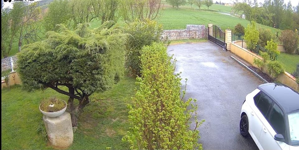 Sur les pas de Pierre Paul Riquet Apartment in Occitanie