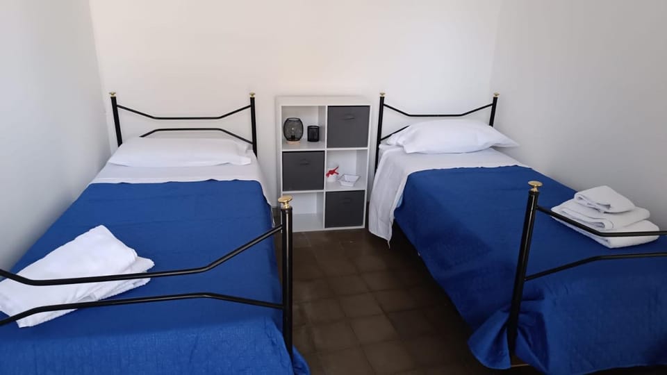 La segreteria Apartment in Acireale