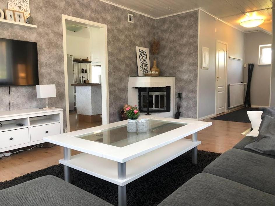 Big house, sauna, Wi-Fi, Isaberg, MTB, skiing, golf Villa in Västra Götaland County