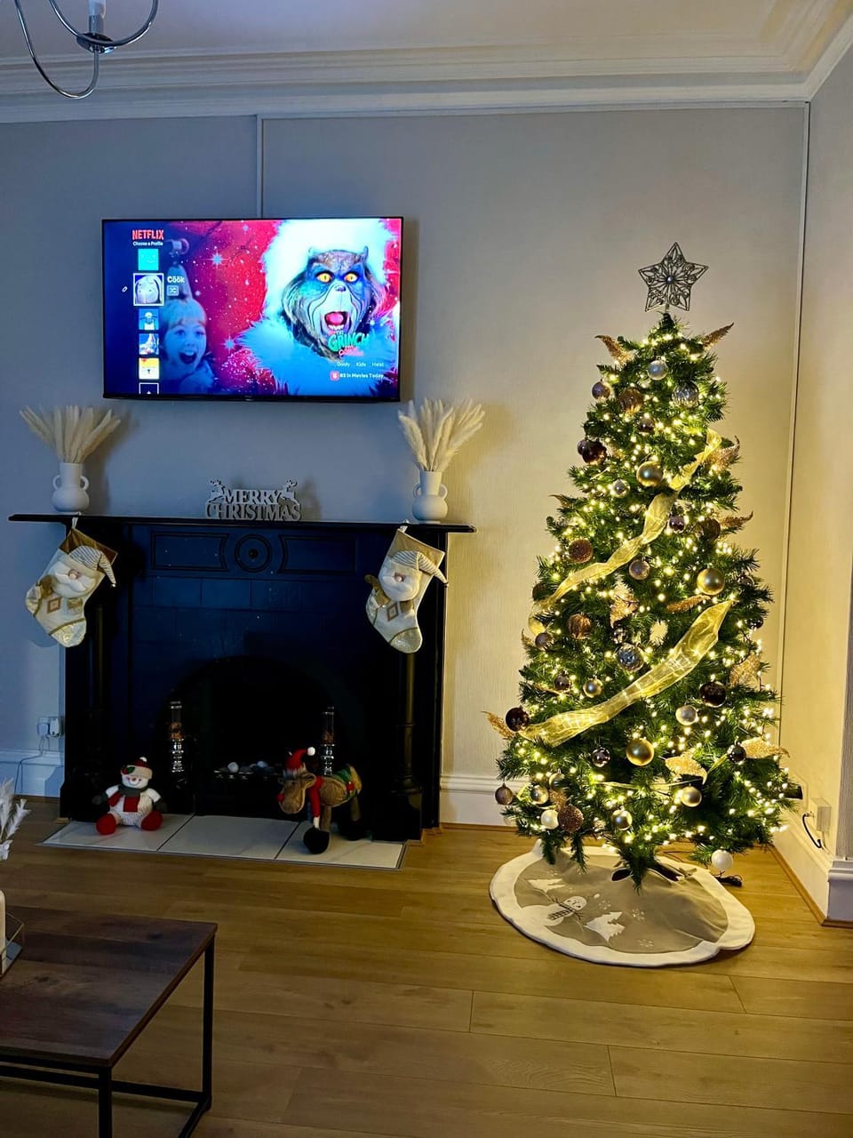 57 Main Street Newcastle Luxury Central Apartment Apartment in Northern Ireland