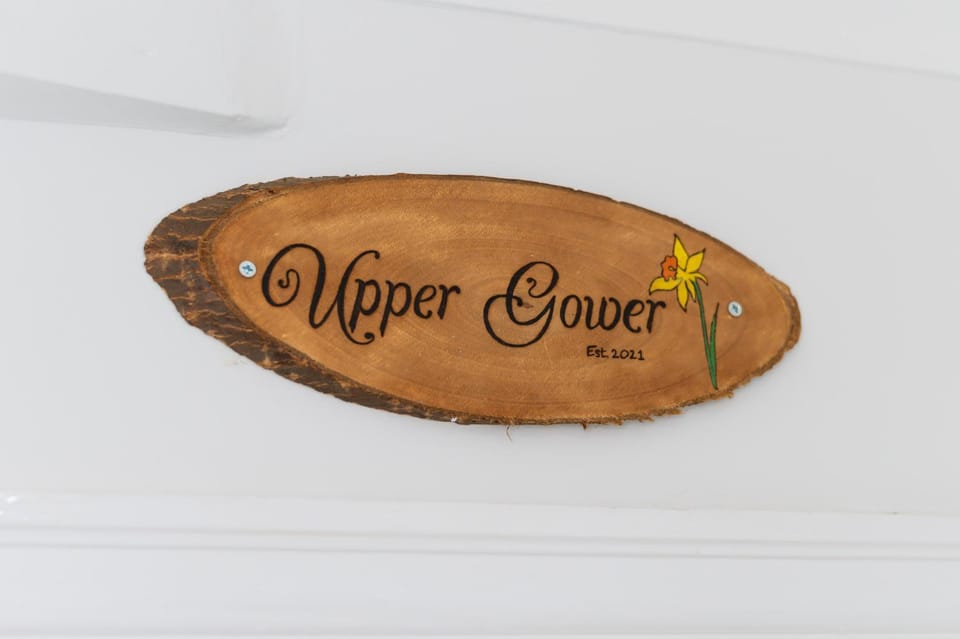 Property logo or sign, Decorative detail