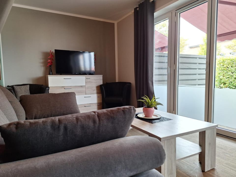 Fewo Relax Family Apartment in North Rhine-Westphalia