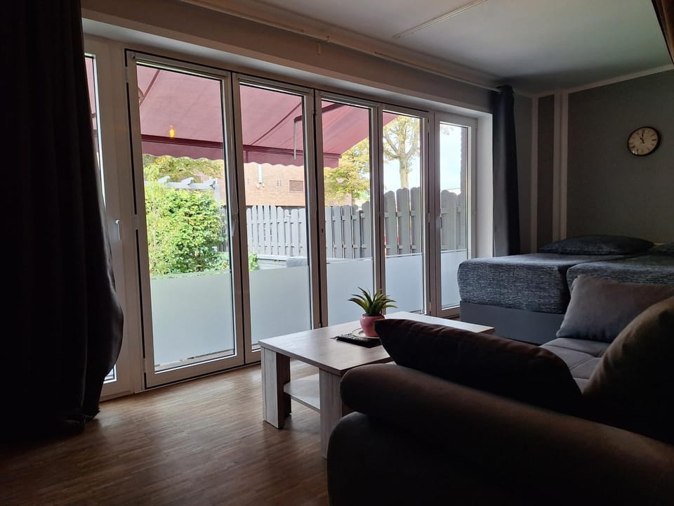 Fewo Relax Family Apartment in North Rhine-Westphalia