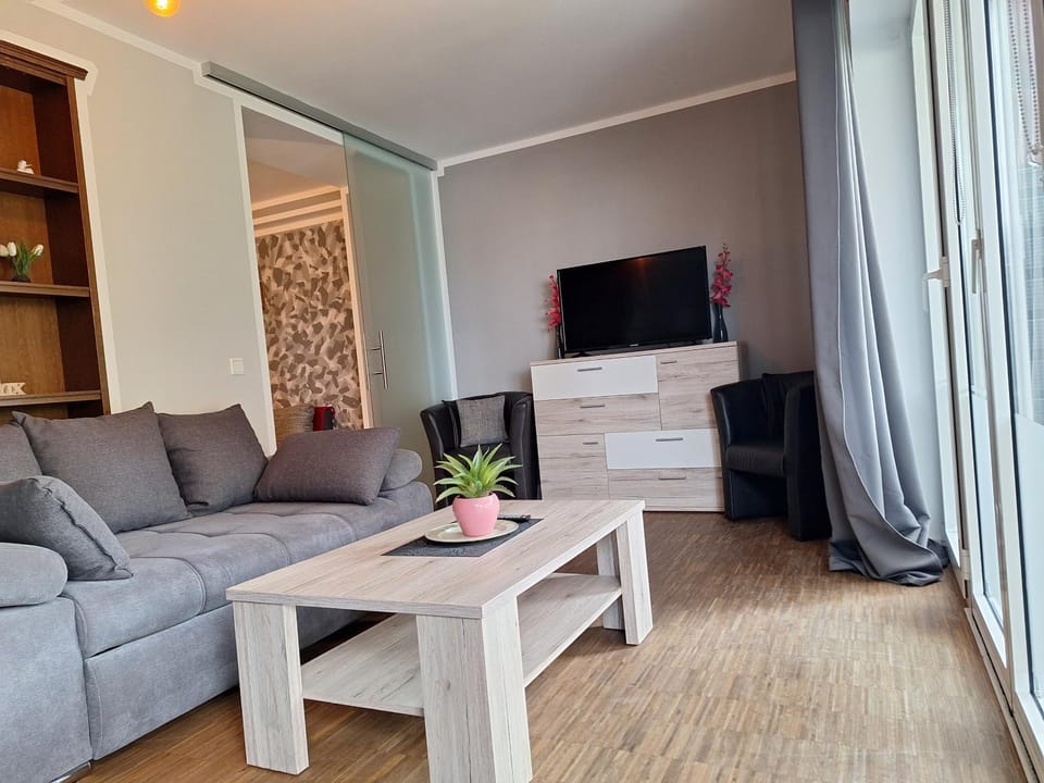 Fewo Relax Family Apartment in North Rhine-Westphalia