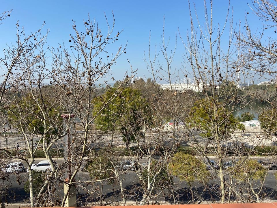 River view