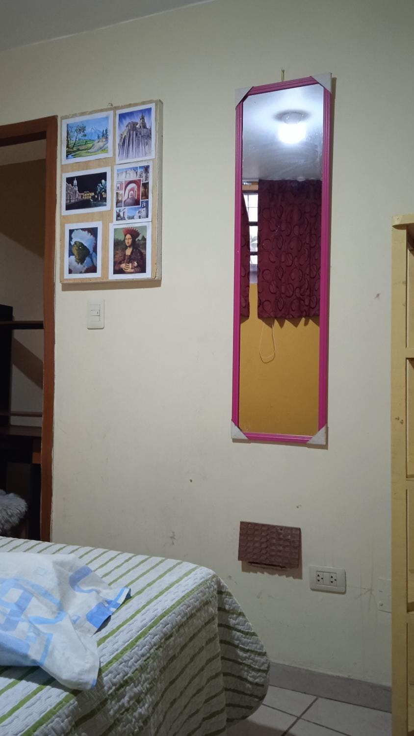 La Casa Del Viajero Vacation rental in Arequipa