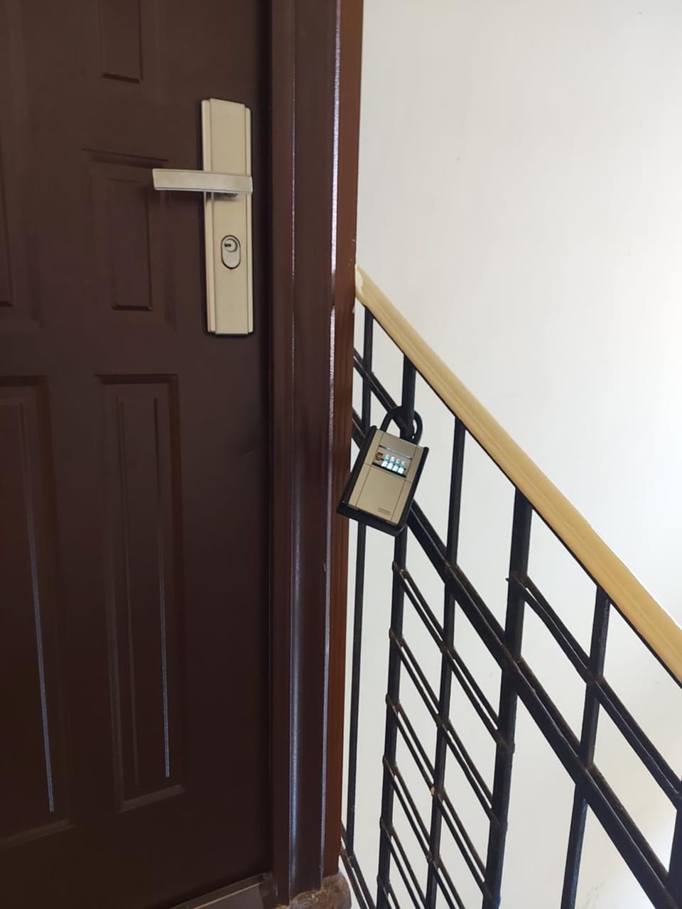 Casa Del Hodos Apartment in Budapest