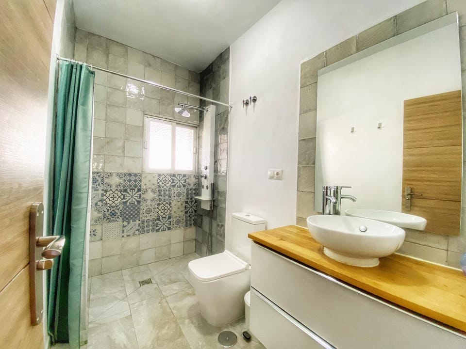 Casa los Lagartos Country House in Alpujarra Granadina