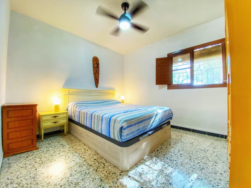 Casa los Lagartos Country House in Alpujarra Granadina