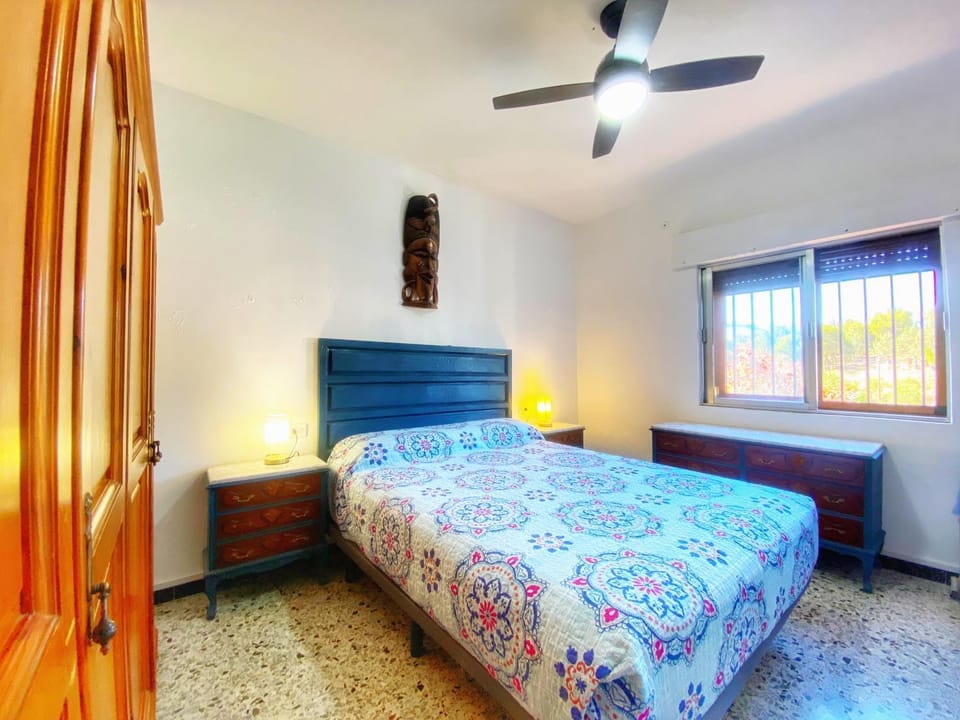 Casa los Lagartos Country House in Alpujarra Granadina