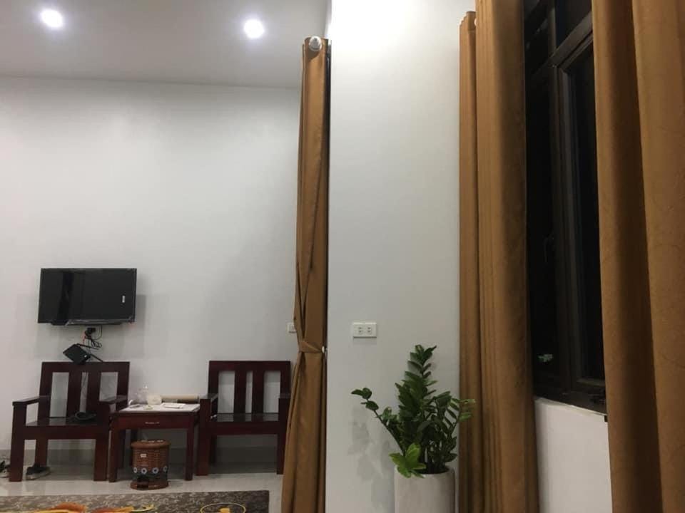 Nhà Nghỉ Cu Tí Bed and Breakfast in Vietnam