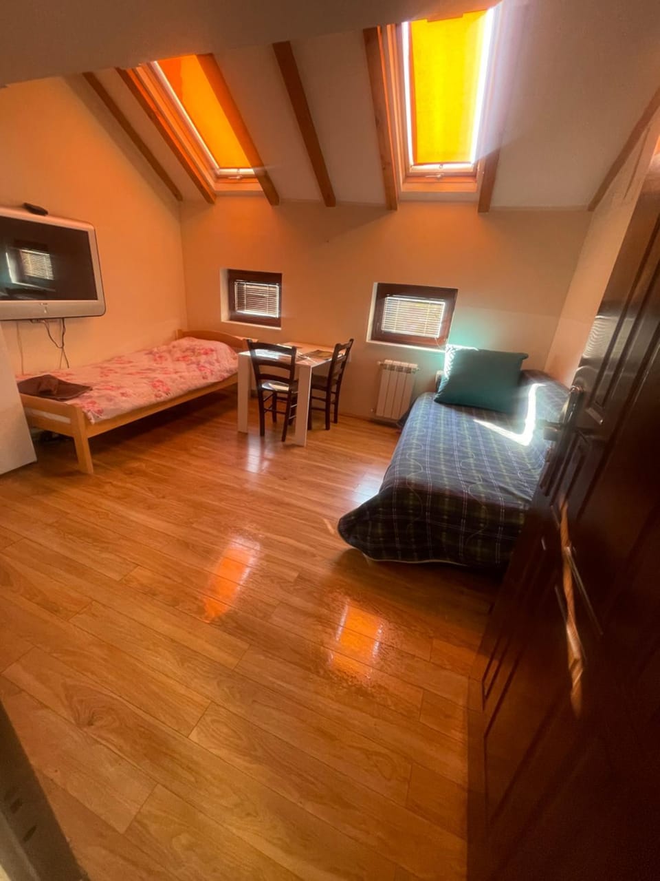 Bulevar Apartments Apartment in Serbia